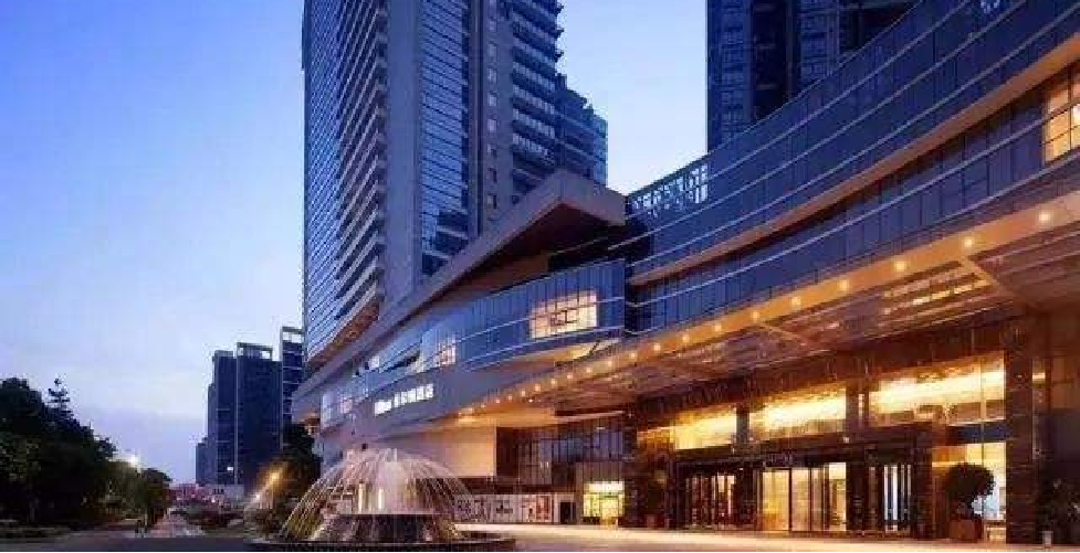 節(jié)能率37%│佛山高端連鎖酒店中央空調(diào)節(jié)能改造