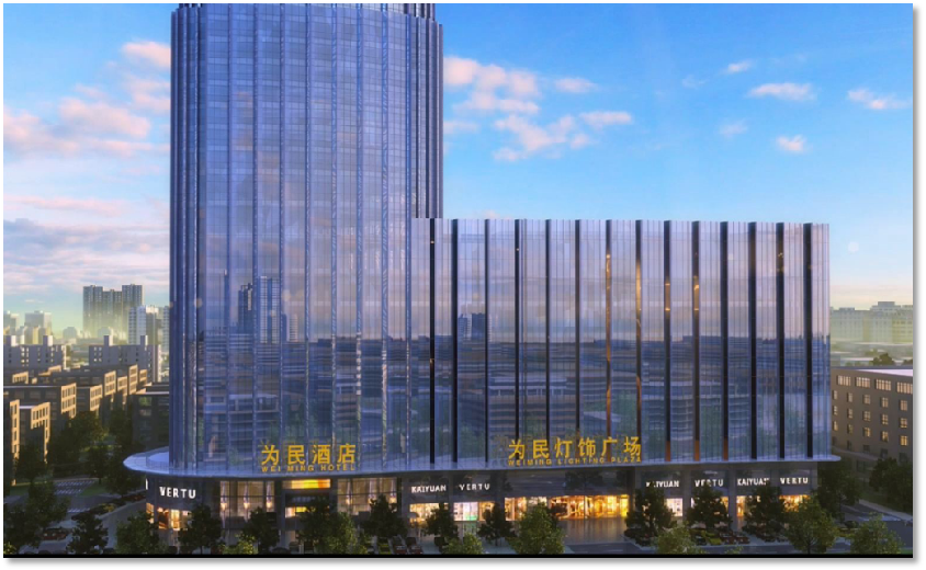 節(jié)能率31%│中山某商業(yè)綜合體中央空調(diào)節(jié)能改造