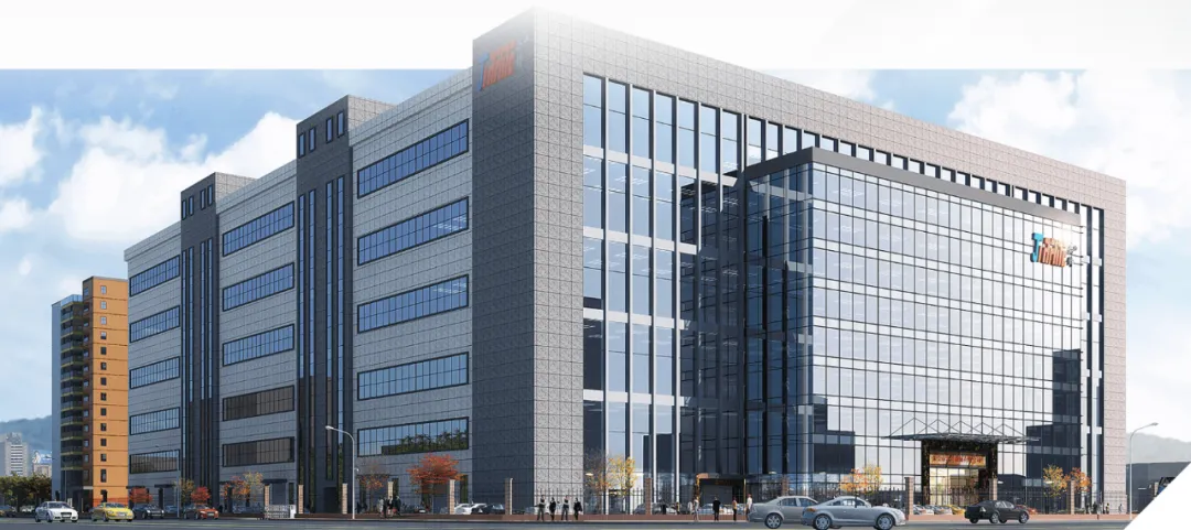 工業(yè)│東莞某智能裝備股份有限公司新建高效機(jī)房， 綜合能效比高達(dá)5.6！