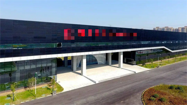 節(jié)能率55%│安徽某工業(yè)平板顯示工廠中央空調(diào)節(jié)能改造
